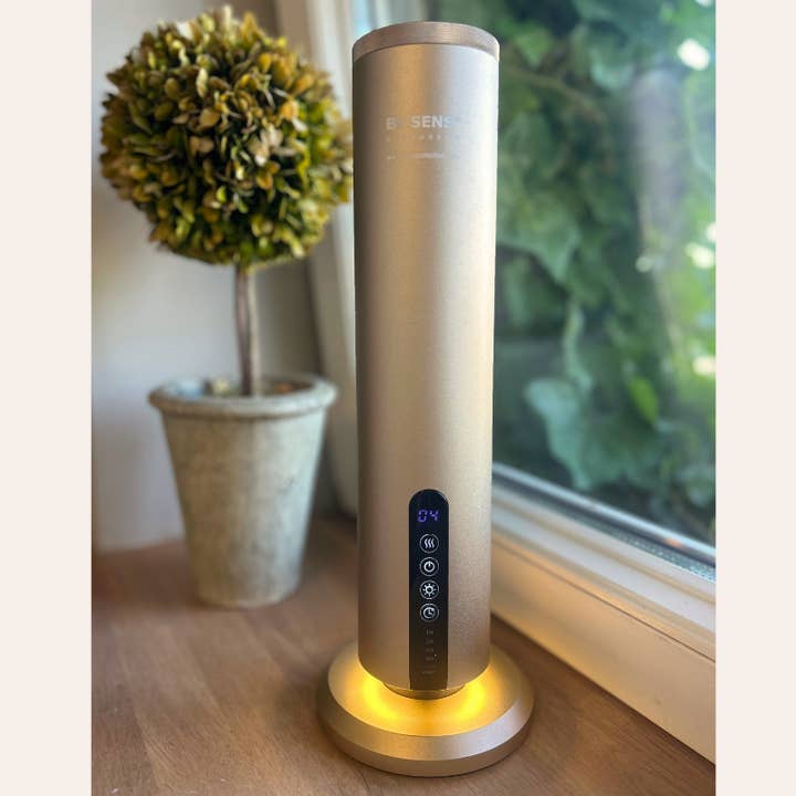 Diffuseur d'ambiance - LumiSens for wholesale by Sens Collection