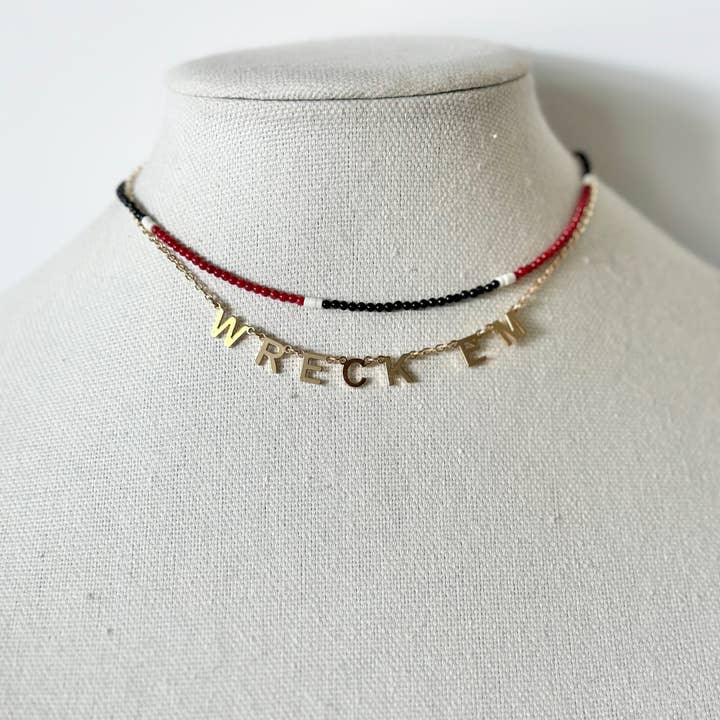 Jeny Baker Designs - Wholesale Pendant/Charm Necklace - Chant Necklace7