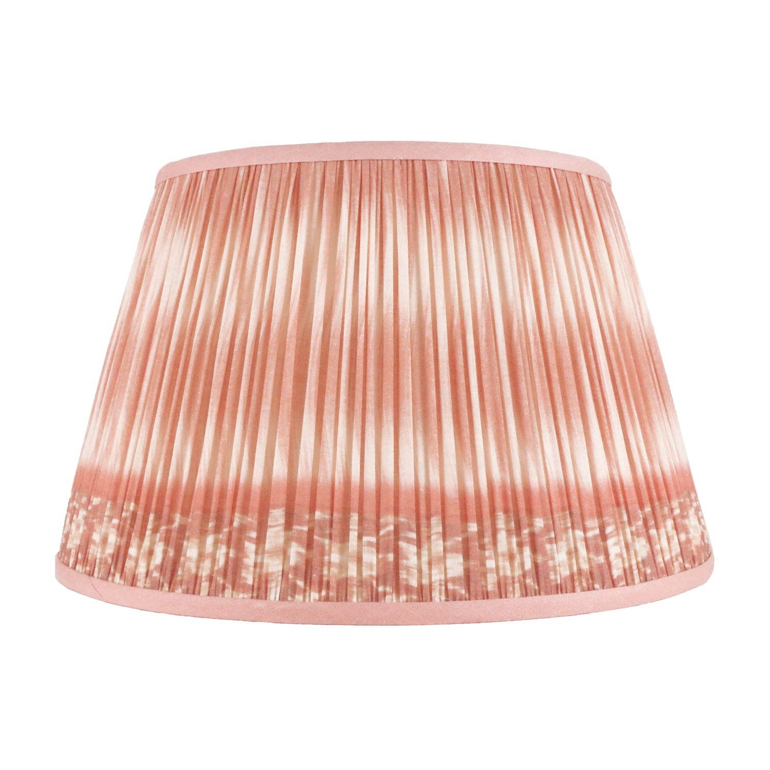 International Shades - Wholesale Lamp Shade - Ikat Shade1