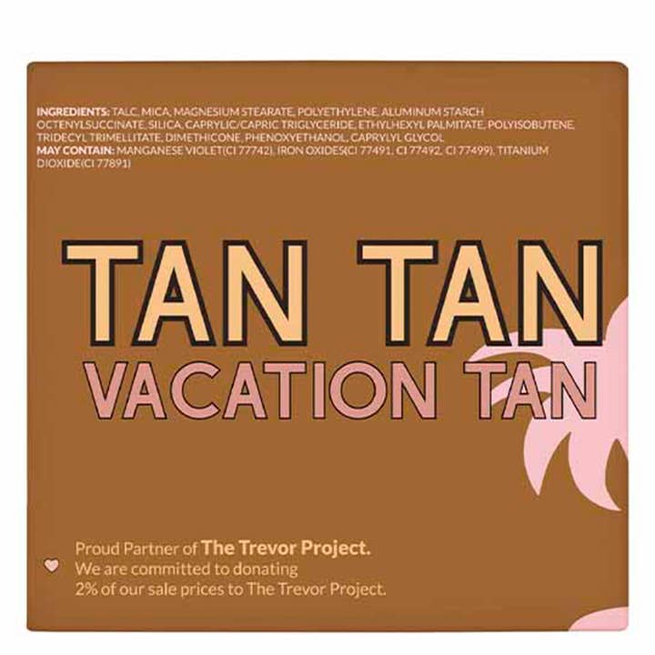 JOIA ACCESSORIES - Wholesale Bronzer - KIMCHI THAILOR COLLECTION BRONZER, KIMCHI TBR
