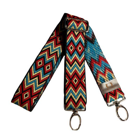 Borsetta indiana Ribbon per la vendita all'ingrosso da parte di Lara Moti