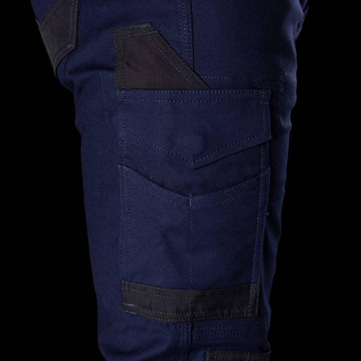 BAD WORKWEAR - Wholesale Pants – Men's - BAD ATTITUDE™ SLIM FIT WORK PANTS11