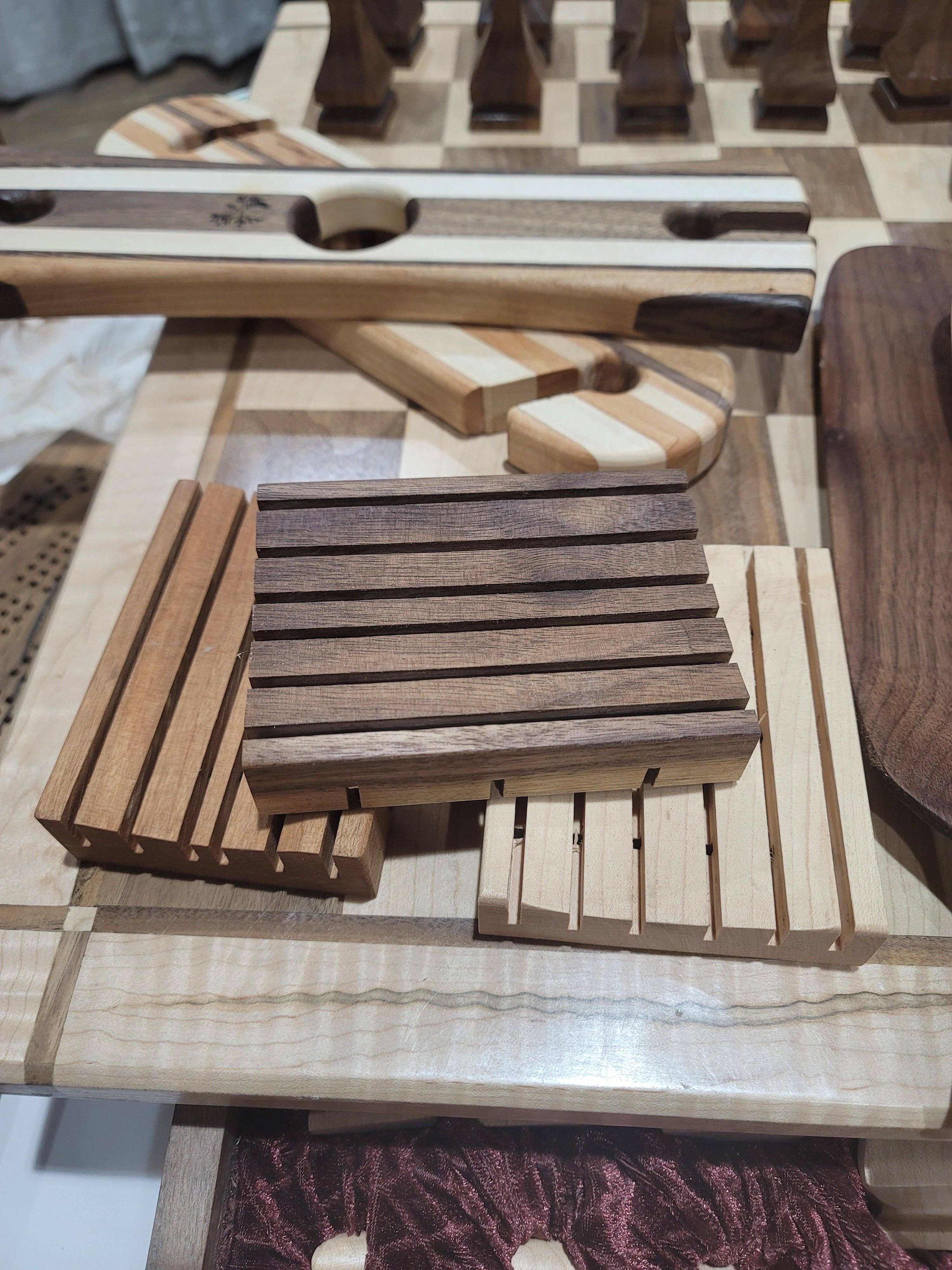 Roots to Branches Inc. - Wholesale Bath Soap Dish - Soap Saver0