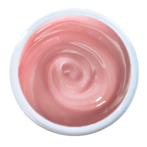 Profi Line Poly Gel Blush Rose 15ml for wholesale by claire beauty