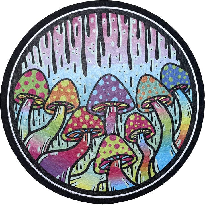 East Coasters Melting Mushroom for wholesale by East Coasters