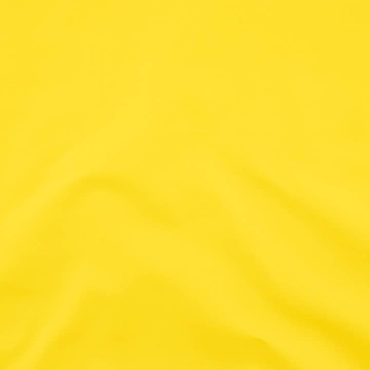 Popeline Unie Citron pour la vente par Birch Fabrics