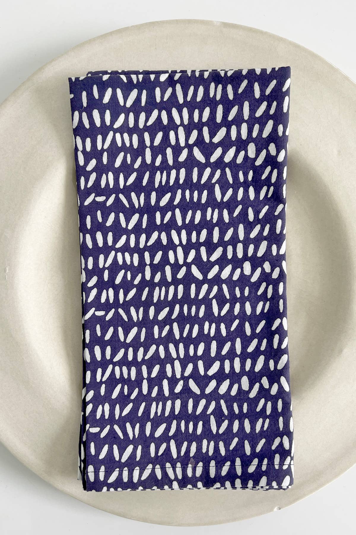 See Design – Großhandel Papier- & Stoffserviette – Servietten aus 100 % Baumwolle im 4er-Set24