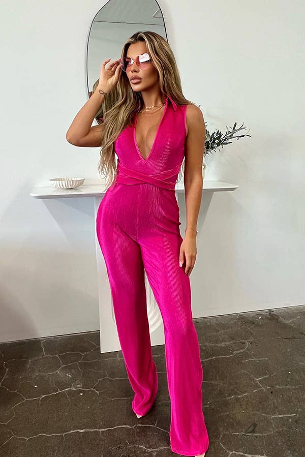 MACACÃO BOGIE NOITES por atacado de CEFIAN FASHION