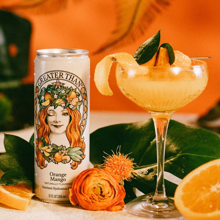 Orange Mango for wholesale by GREATER THAN