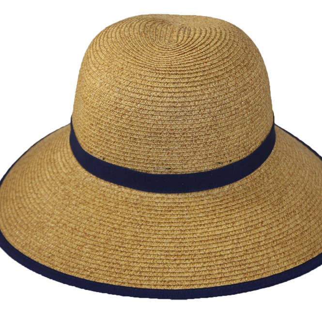 8113 Hat Spring for wholesale by Jeanne Simmons Accessories