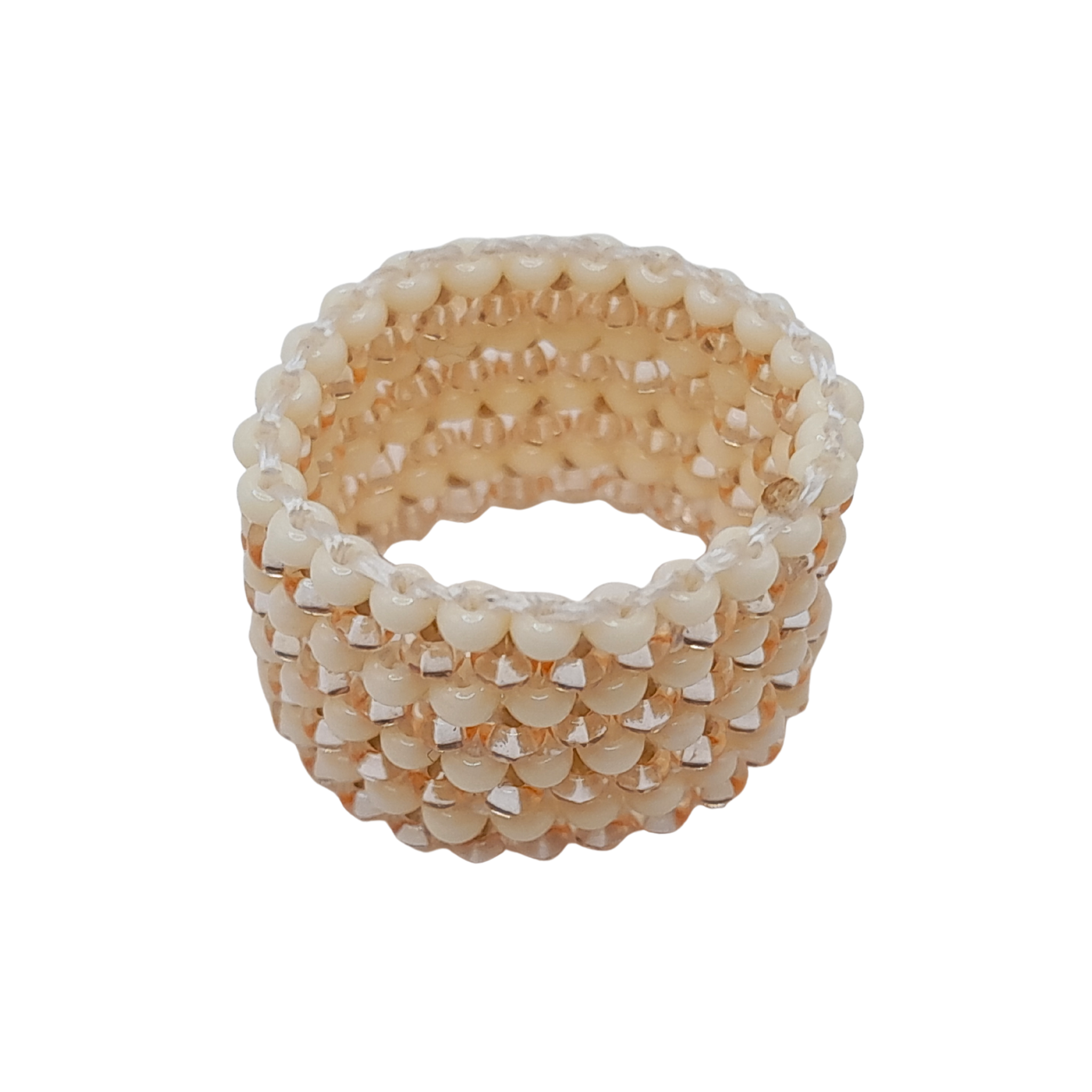 Moio - Wholesale Band/Stacked Ring - Rings30