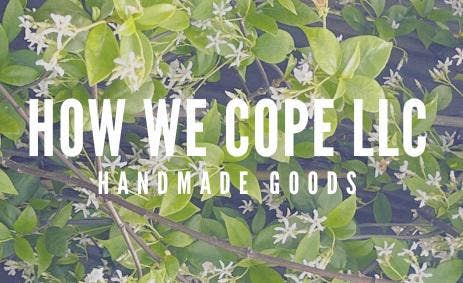 How We Cope, LLC - Wholesale Car Freshener - Unisex - Small Pot Leaf Air Freshener with Adjustable Hanger8