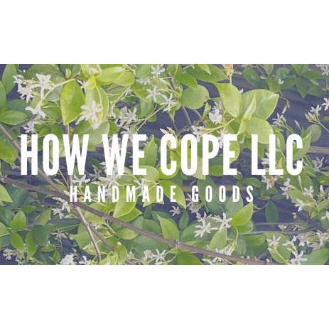 How We Cope, LLC - Wholesale Car Freshener - Unisex - Small Pot Leaf Air Freshener with Adjustable Hanger8
