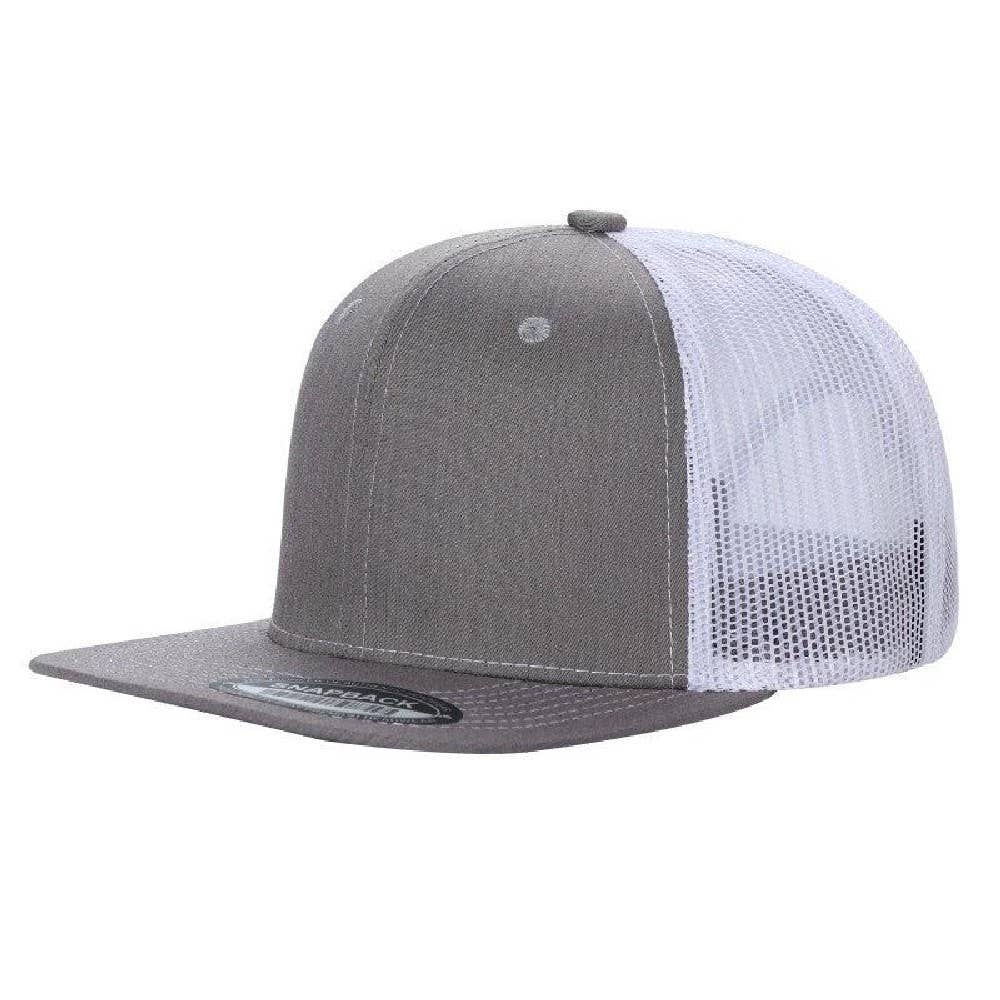 DOBBI - Wholesale Baseball Cap - Unisex - 6 Panel Flat Bill12