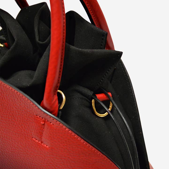 Terrida - Wholesale Top Handle Bag - Women's - Leather Candy Loving Handbag7