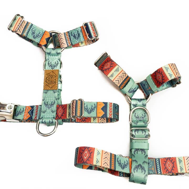 Imbracatura OH MY DEER Body Armour a Cinghia per la vendita all'ingrosso da parte di Pets & Props