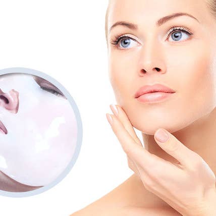 My Wholesale Warehouse - Wholesale Skincare face mask - Global Hyaluronic White Collagen Face Masks3