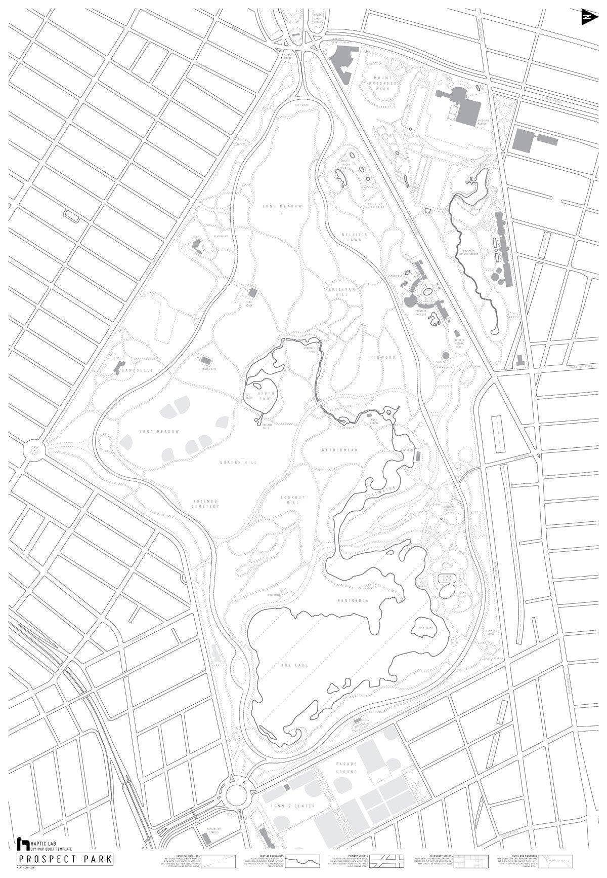 Haptic Lab – Großhandel Bastelset – DIY-Quilts - Karten15