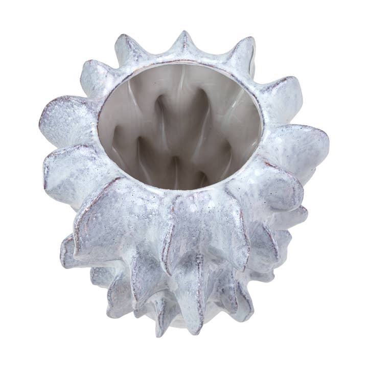 Kavana Decor by The Import Collection - Wholesale Plant Pot - Beckton Tall Planter3