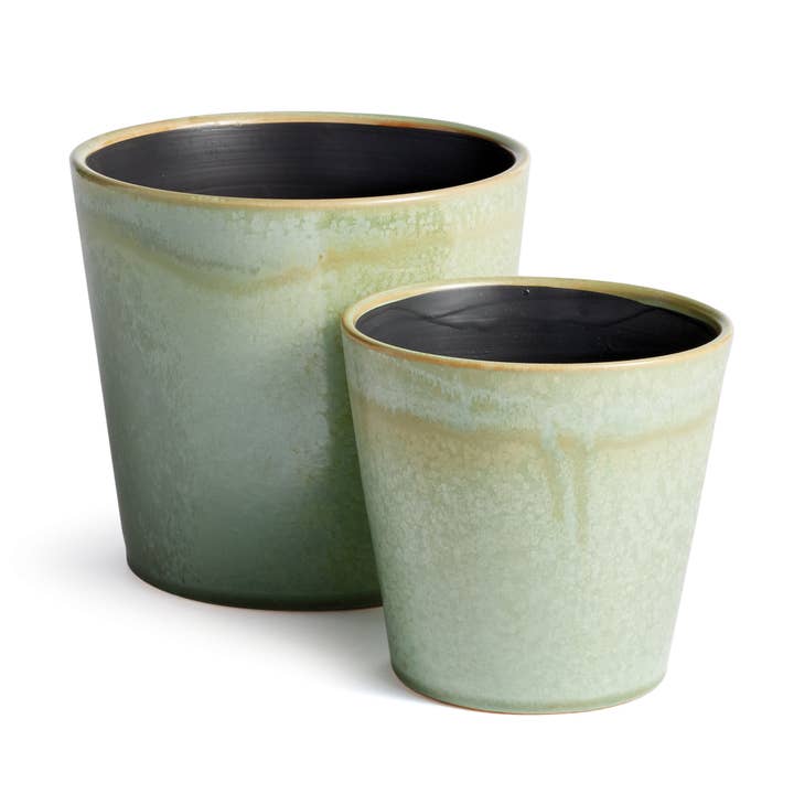 Napa Home & Garden - Wholesale Plant Pot - Natalia Pots, Set Of 2