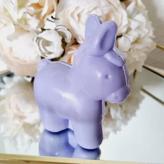 LS GROUP - Wholesale Bar Soap - Donkey milk soap - Lavender0