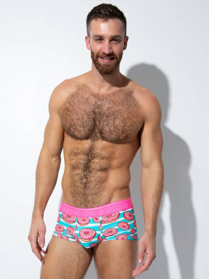 Donuts stammen för wholesale av GARCON® Underwear