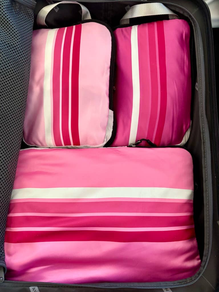 Keep It Love It - Wholesale Packing Cube - THREE'S A CHARM PACKING CUBES17