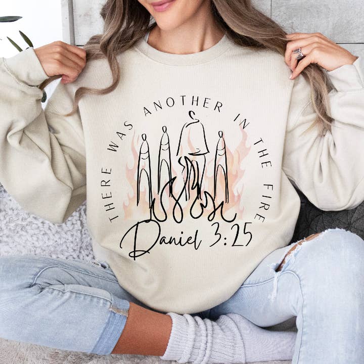 Ce n'era un altro nel Fuoco per la vendita all'ingrosso da parte di Pressure and Grace