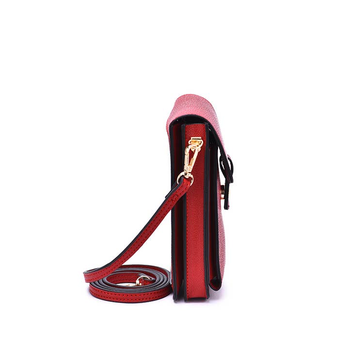 Mellow World – Engroshandel Crossbodytaske - Dame – Septima Mobilholder til berøringsskærm med crossbody-strop15