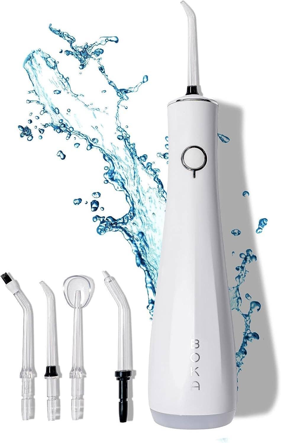 Boka - Wholesale Oral Care Set - Power Flosser5
