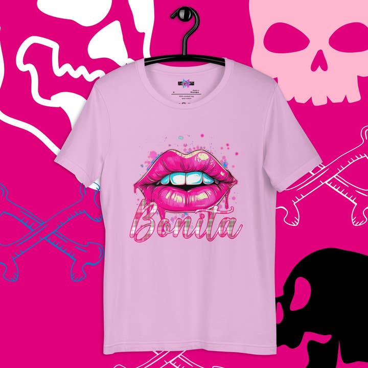 Bonita voor wholesale door Last Sonatta