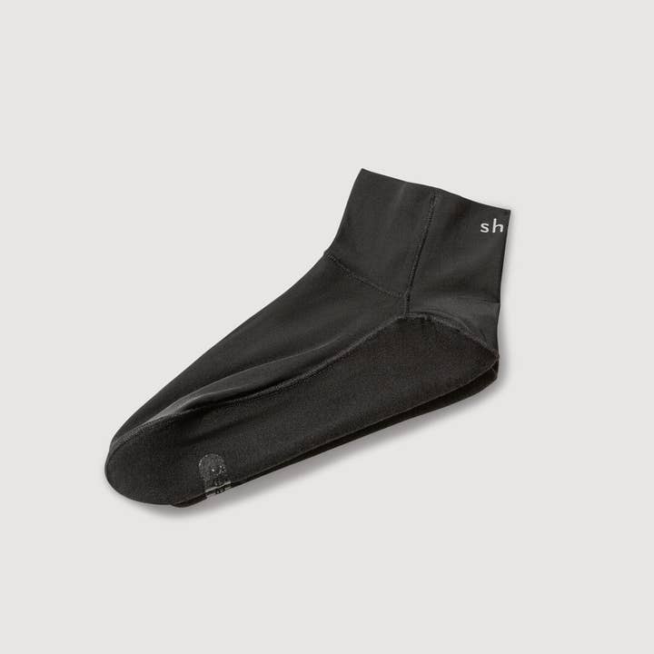 Chaussettes Ultra Fines pour Bottines | NOIR pour la vente par sheec socks