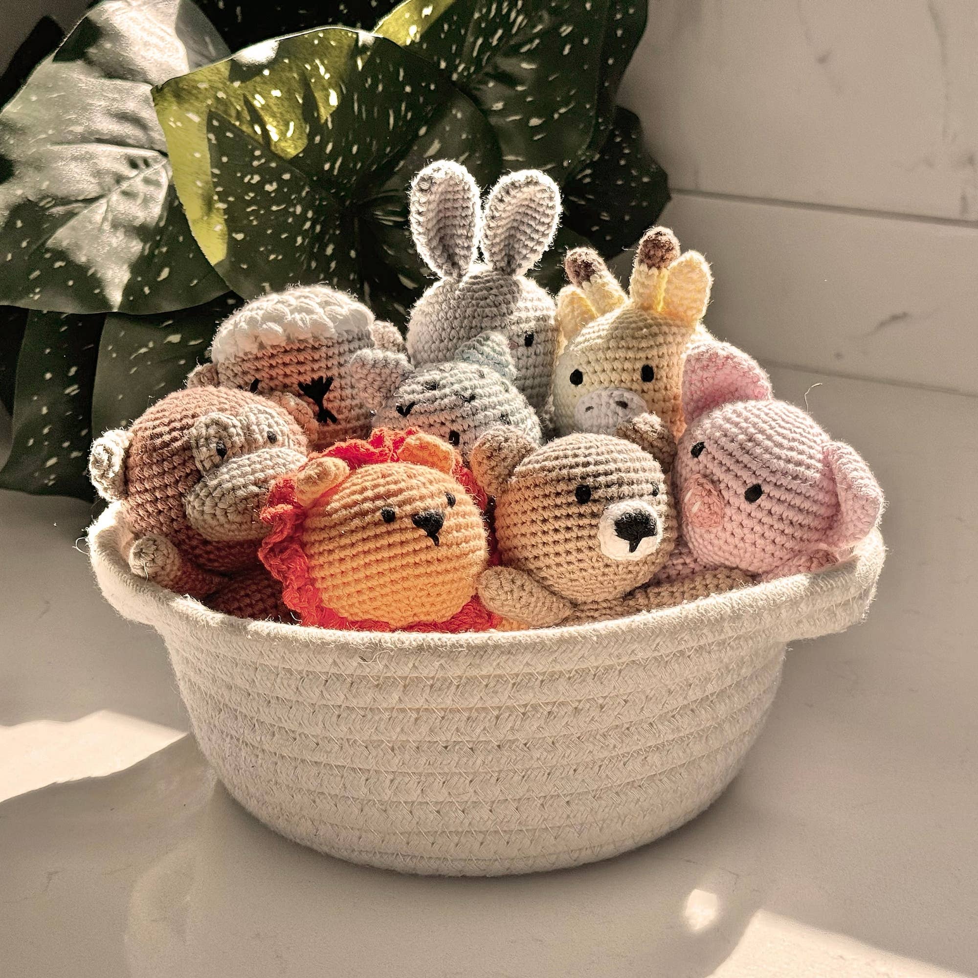 Bitsy Zoo - Wholesale Basket - Itsy Basket2