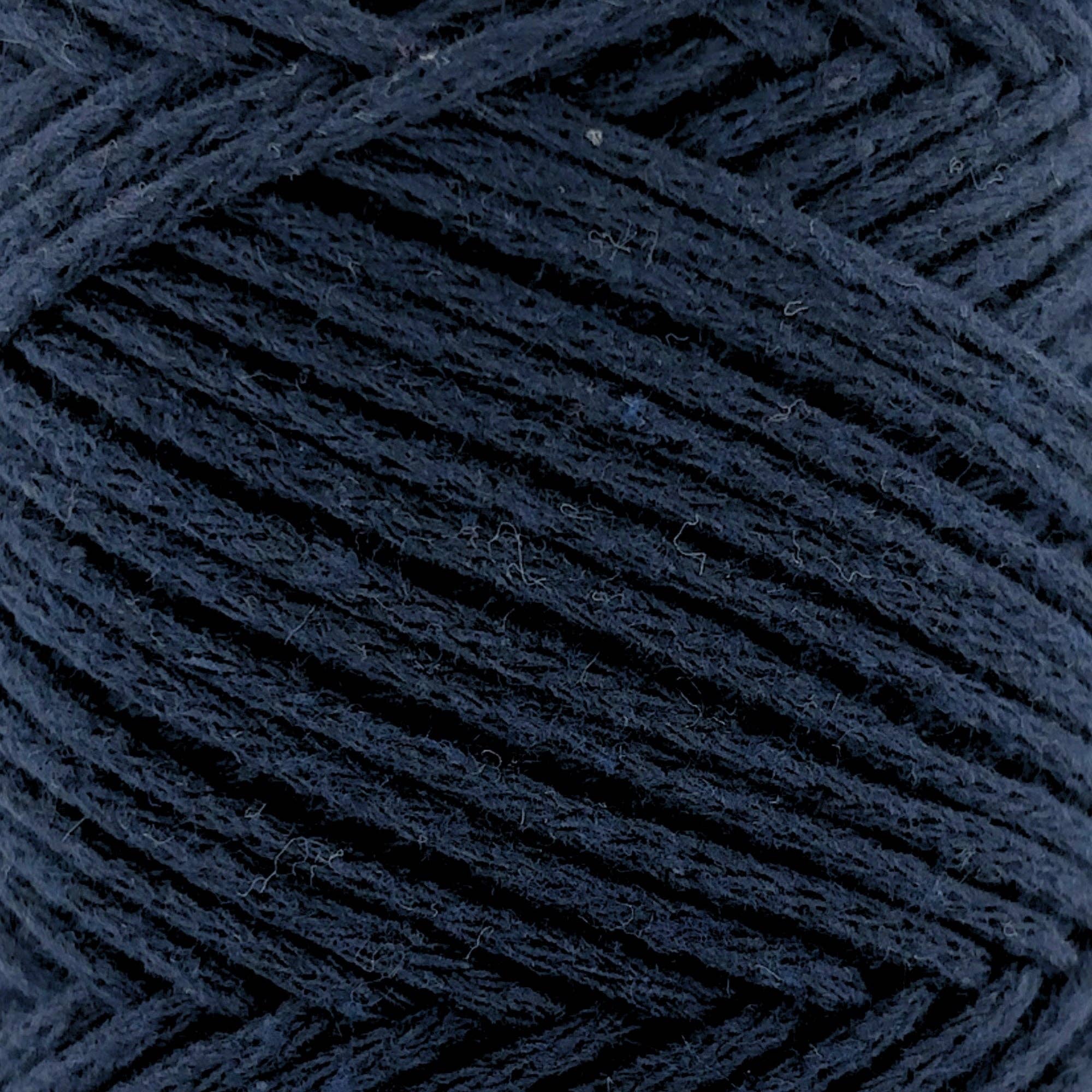 Sensy - Wholesale Yarn - Sensy Premium 2mm - 160 yards 100% Recycled Cotton Macrame Cord13