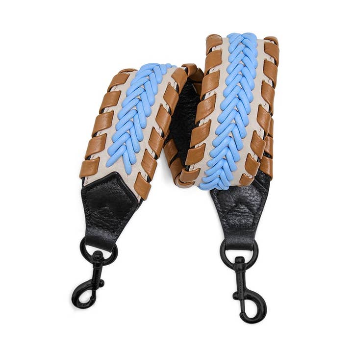 All For Love Braided Strap for wholesale by Aimee Kestenberg