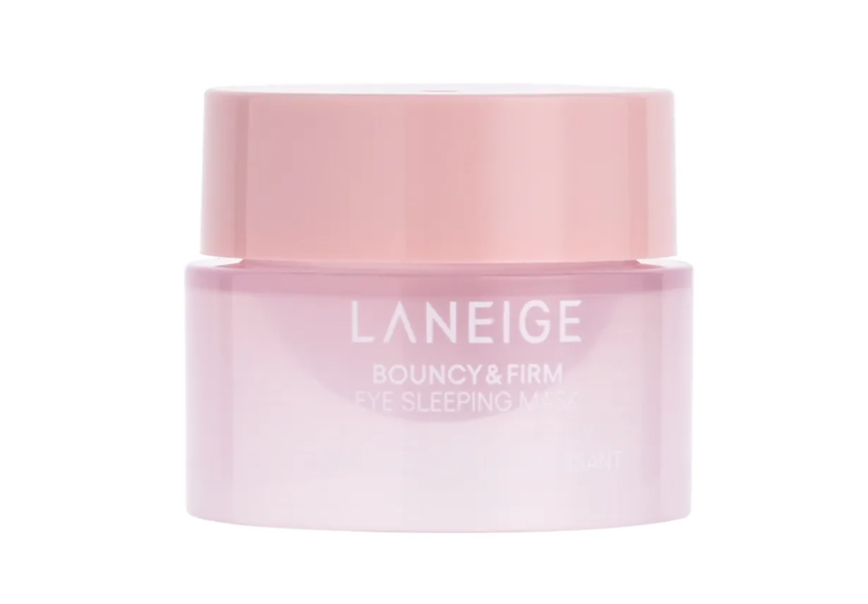 Best Beauty Group - Wholesale Eye Treatment Mask - LANEIGE Bouncy & Firm Eye Sleeping Mask Mini 1