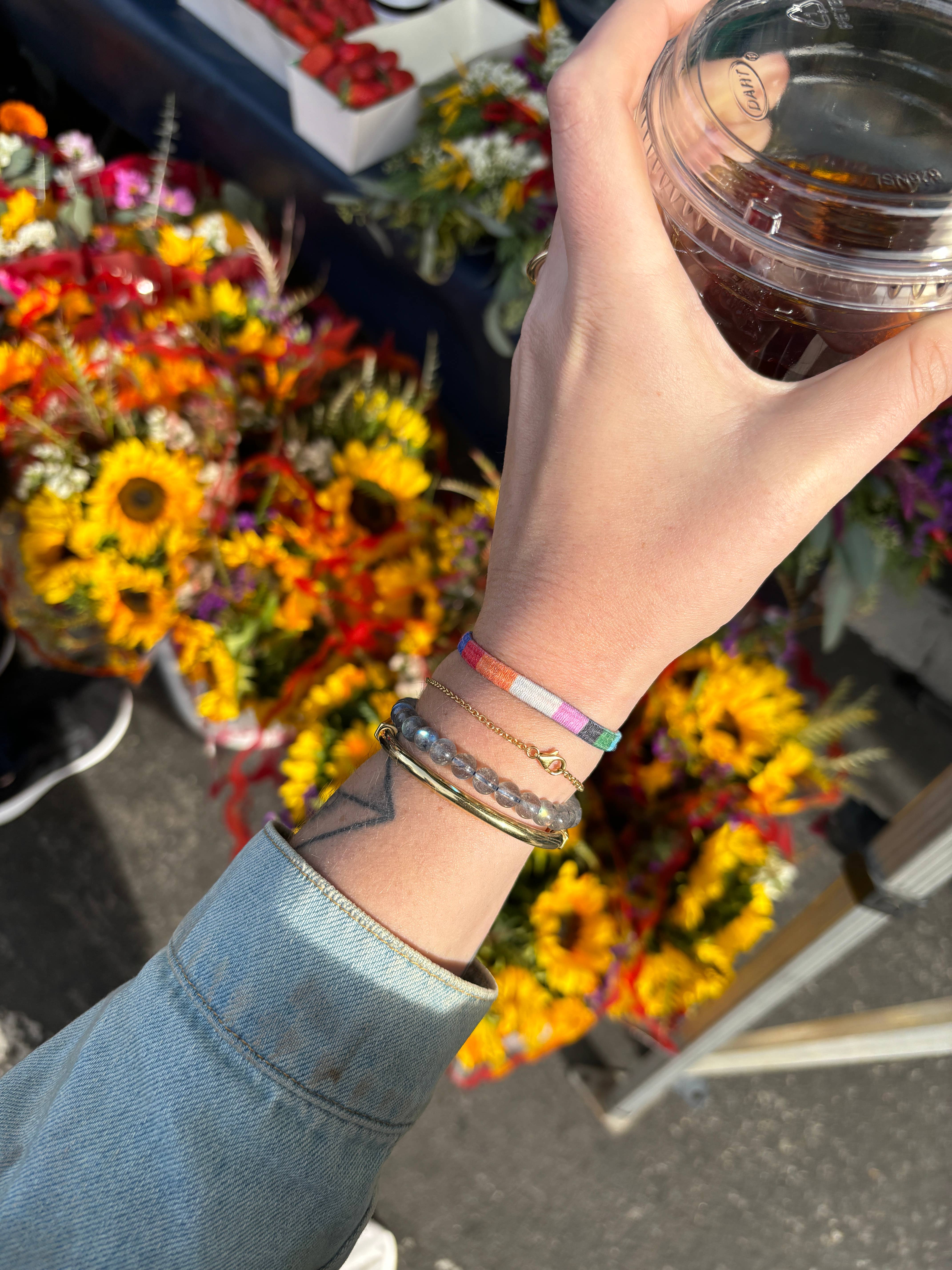 Amber Vittoria – Elástico para cabelo - Mulher por atacado – Pulseiras para Cabelo: Pacote com 25 Unidades3