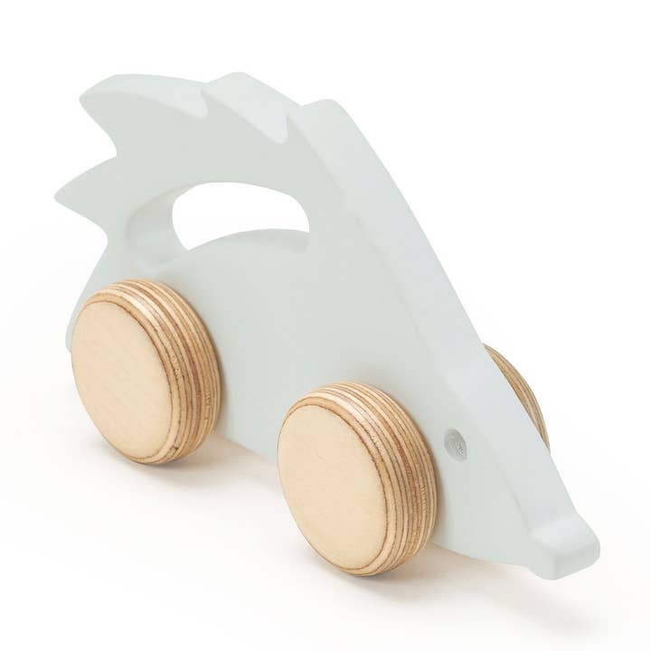 Baby Wheels Hedgehog for wholesale by Pop! by Gaea