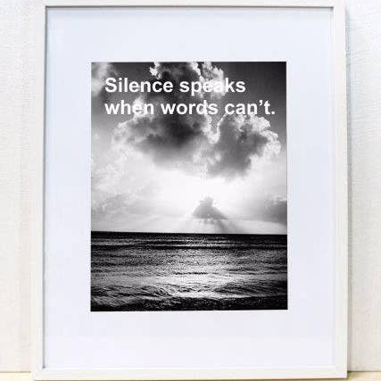 Sixtrees - Wholesale Picture Frame - Logan Picture Frame 11X14 Matted to an 8X10 - Available in B5