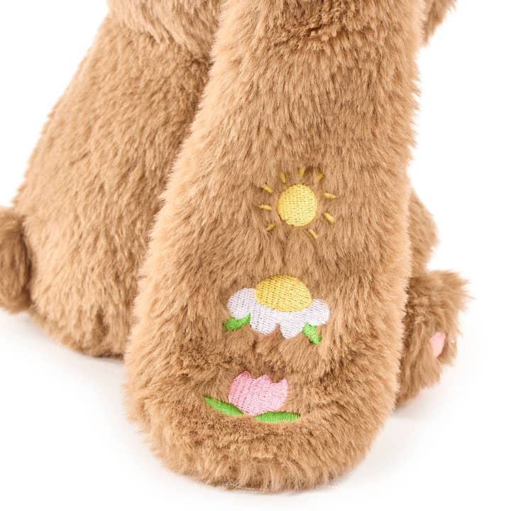 Tiny Protectors - Wholesale Stuffed/Plush Toy - Kids & Baby - Maple the Heatable Bunny Plush