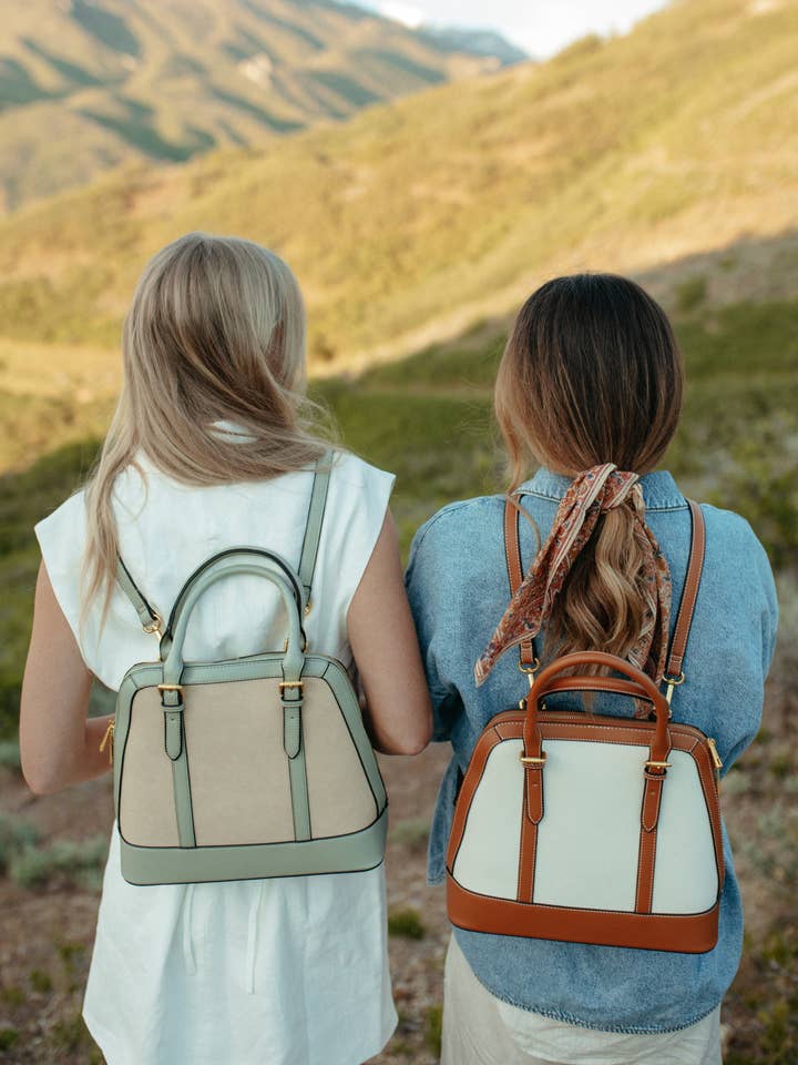 De Louise voor wholesale door Boog Bags