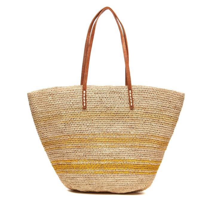 Mar Y Sol - Wholesale Tote Bag - Women's - Mira Tote3