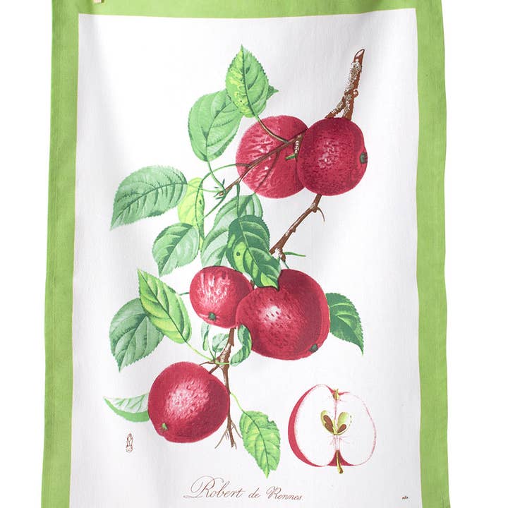 KAF Home – wholesale Kökshandduk – KAF Home Jacquard Och Tryckta Kökshanddukar - 20" x 30"