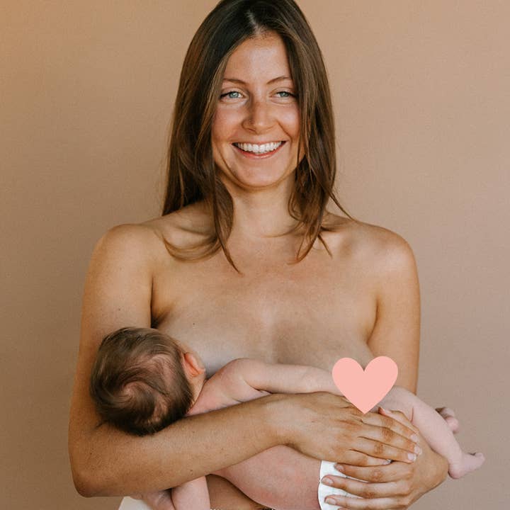 Boommama - Wholesale Nipple Cream - Maternity - Nipstik Nipple Balm1