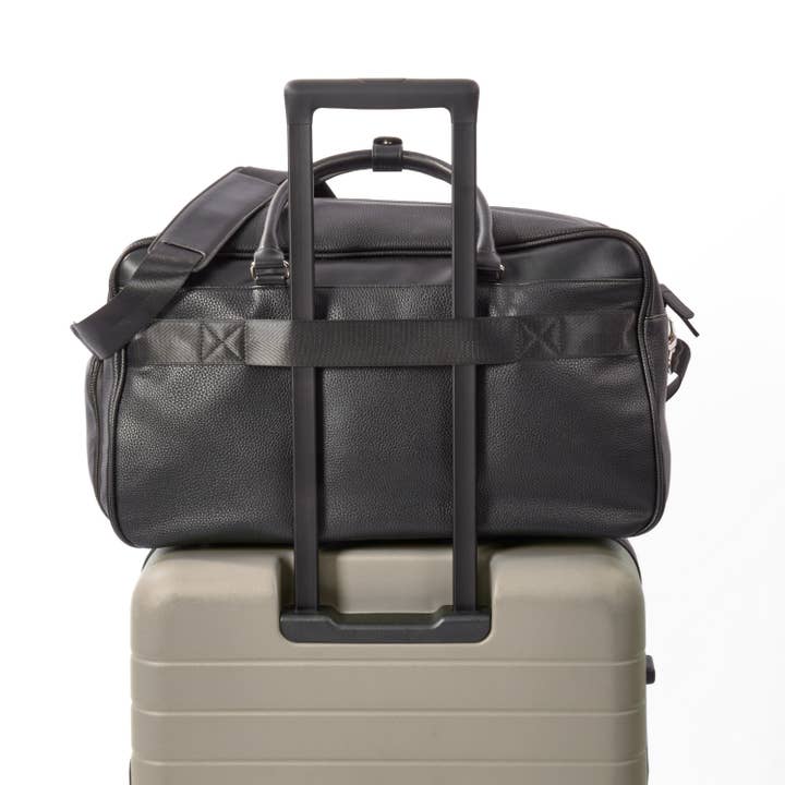 BeyBerk International – wholesale Weekender bag – Unisex – Berlin Weekender Bag
