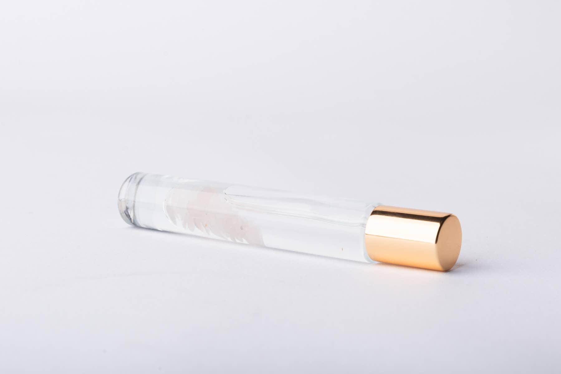 Silver Orange - Wholesale Essential Oil Holder - Crystal Essential Oil Roller Bottles – Empty & Refillable11