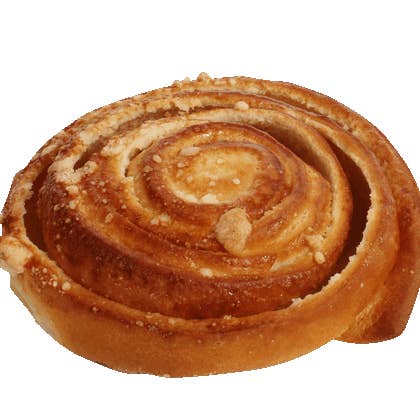 Reisman's Bakery - Wholesale Cookie - vanilla danish