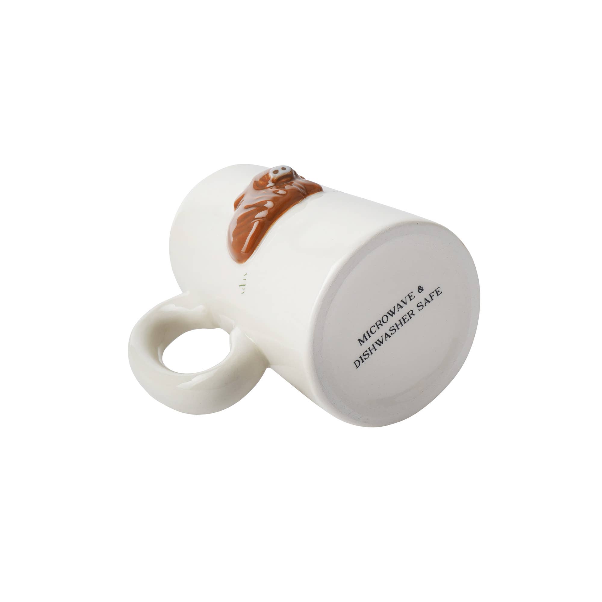 CGB Giftware - Wholesale Jug - Bramble Farm Highland Cow Milk Jug in Gift Box2