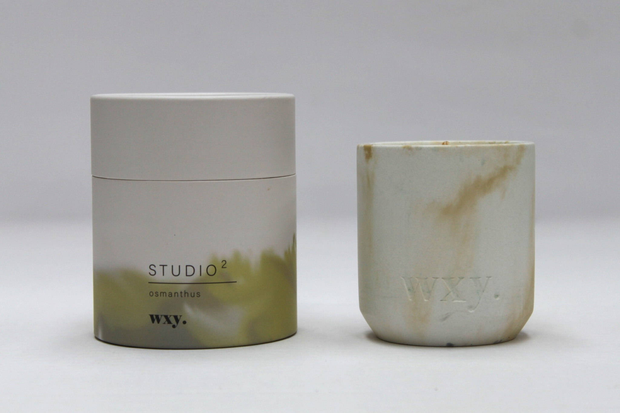 wxy. - Wholesale Jar/Filled Candle - Osmanthus Studio 2 Candle1