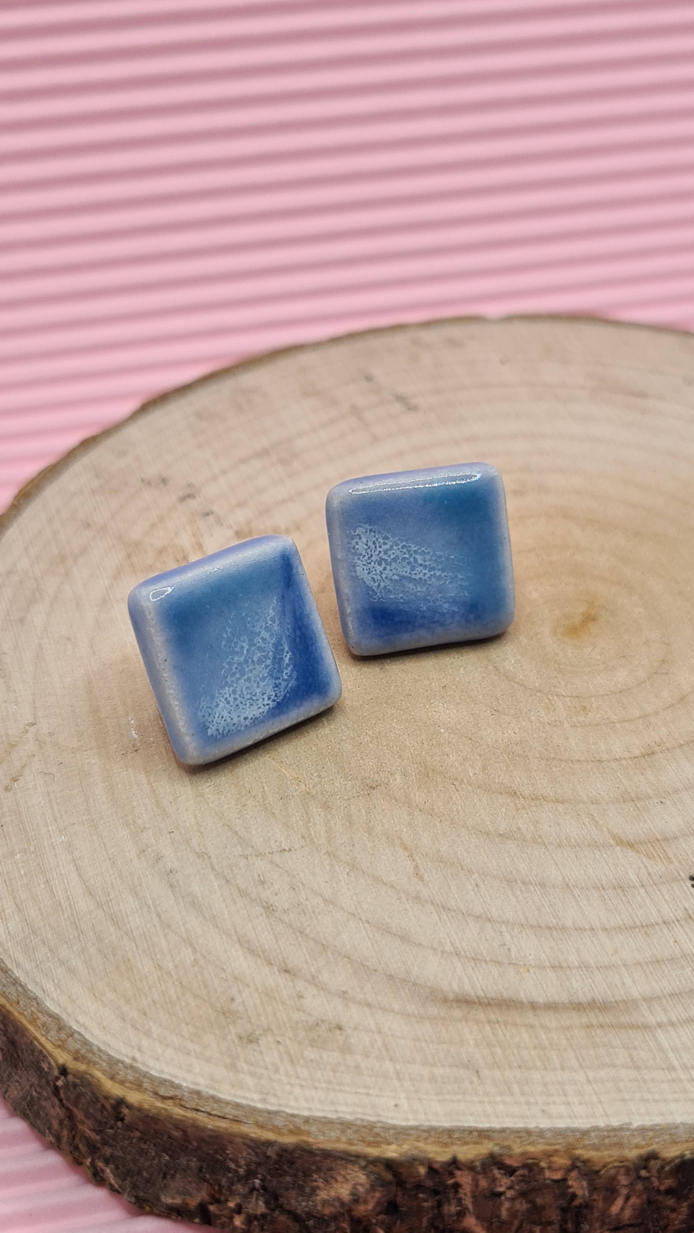 REMOVED BRAND - Wholesale Stud/Post Earrings - Gili Air1